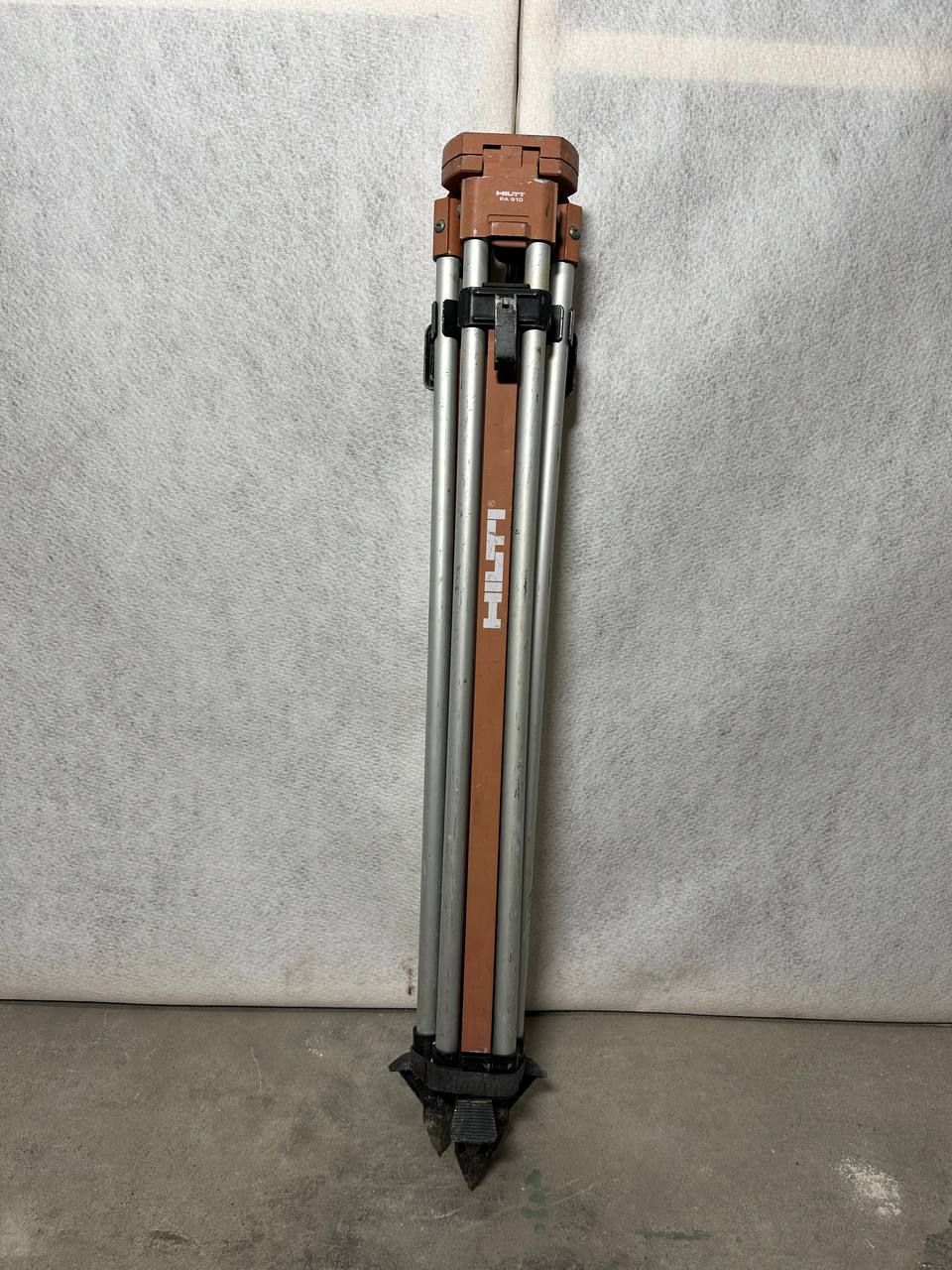 Hilti PA 910 Stativ for Lasere