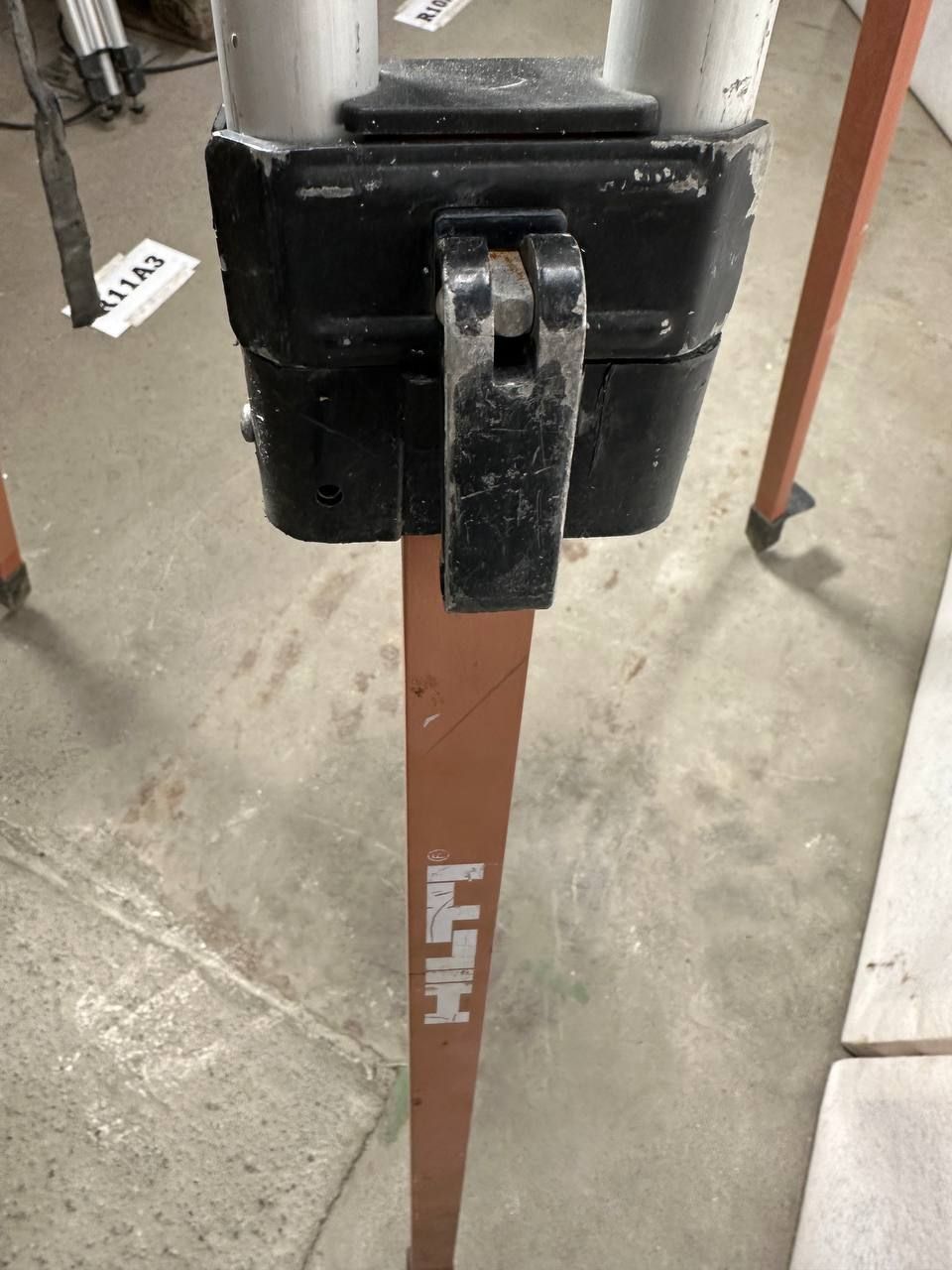 Hilti PA 910 Stativ for Lasere