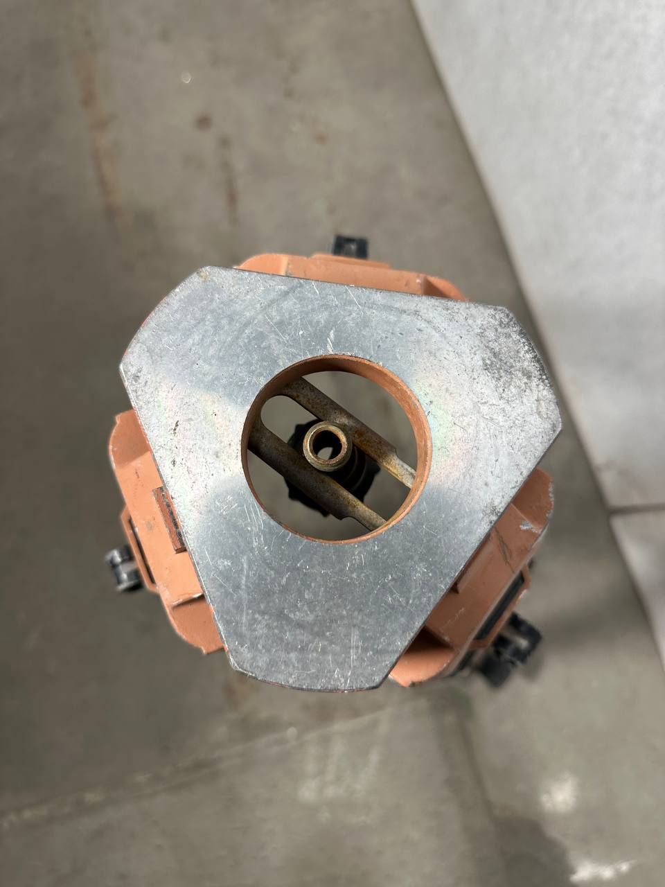 Hilti PA 910 Stativ for Lasere