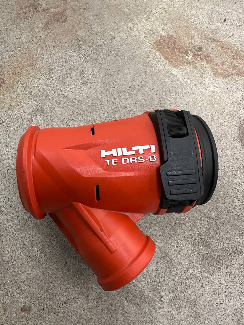 Hilti TE DRS-B Støvavsugenhet for Meisling