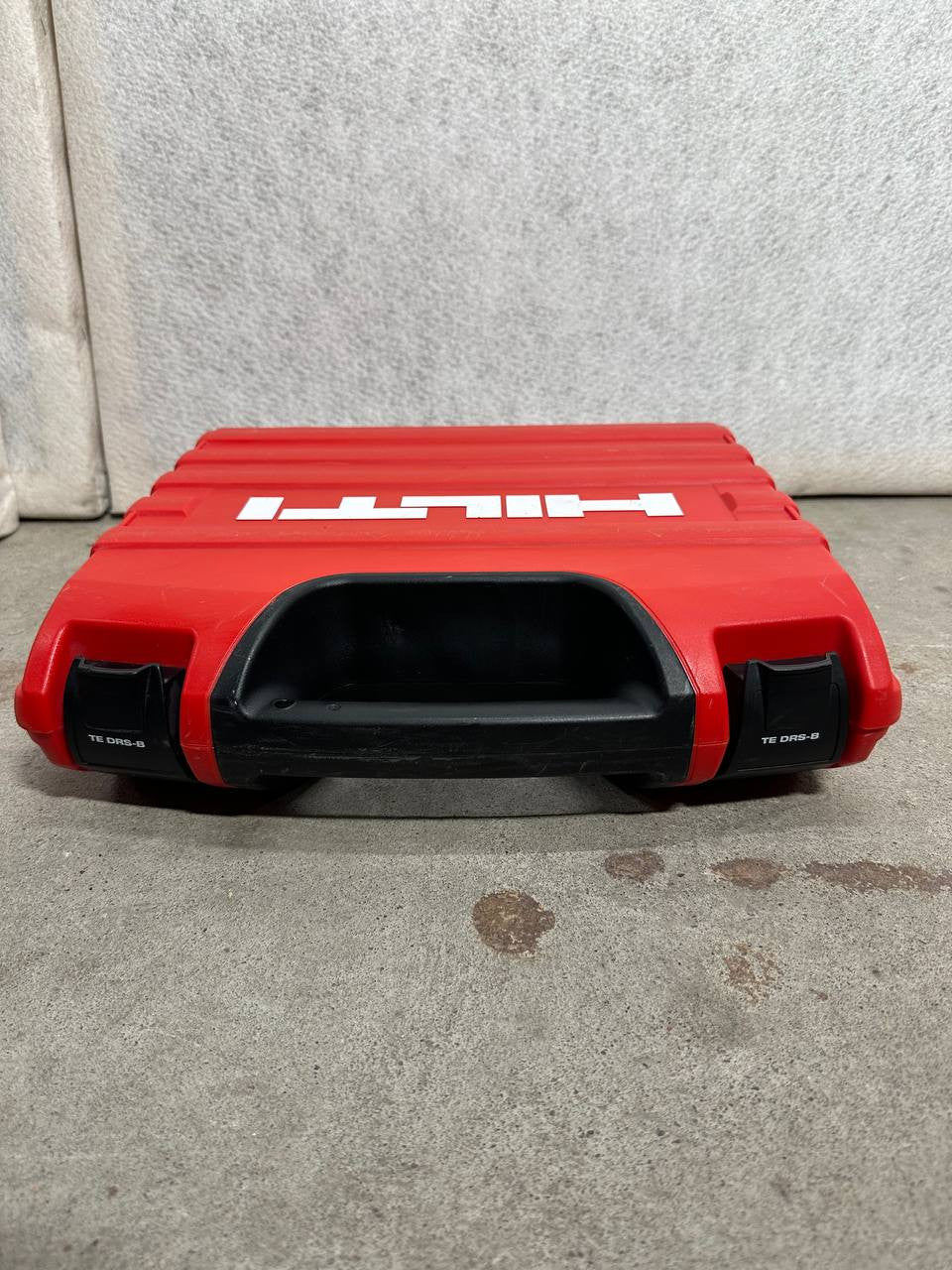 Hilti TE DRS-B Støvavsugenhet for Meisling