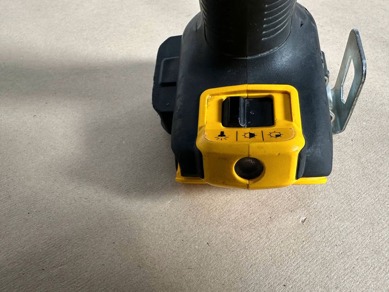 DEWALT DCD996 18V XR Slagbormaskin | Børsteløs | 3-trinns gir | Brukt
