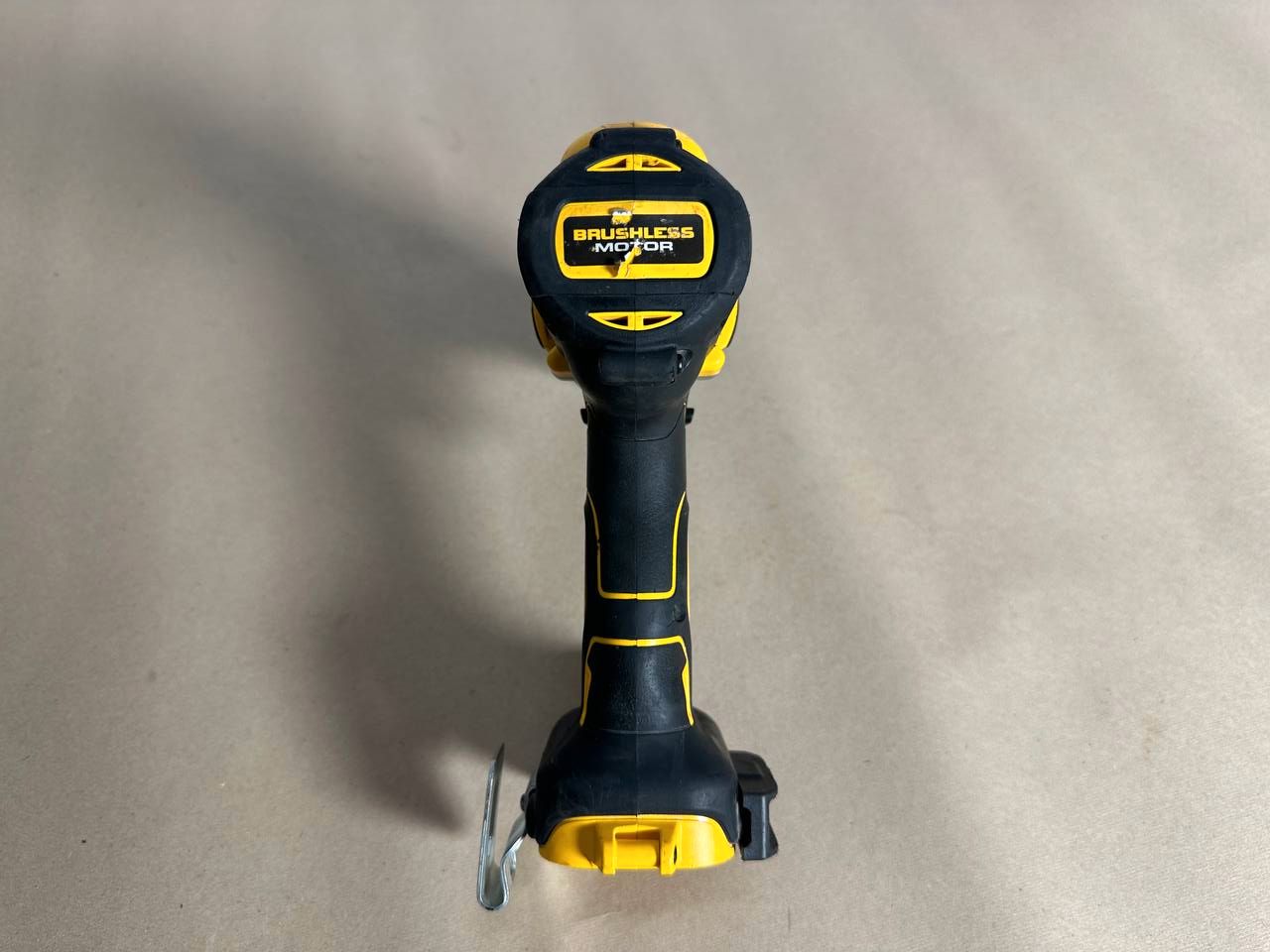 DEWALT DCD996 18V XR Slagbormaskin | Børsteløs | 3-trinns gir | Brukt