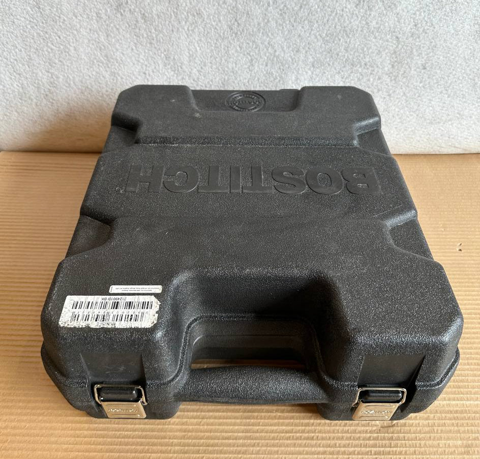 Spikerpistol MCN250-E | Metallbeslag | Presis montering