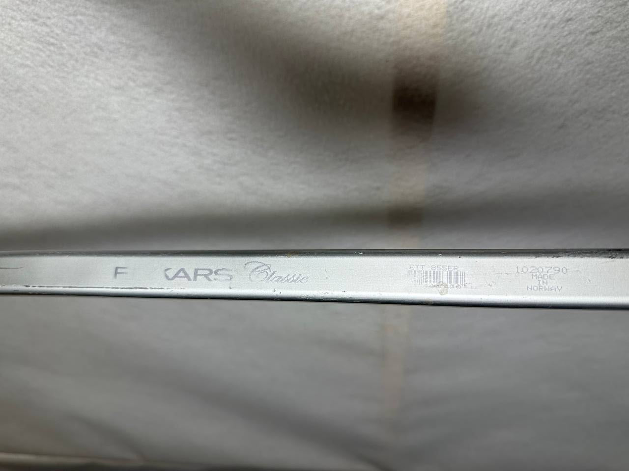 Fiskars Classic Ergolett 855ER Snøskuffe