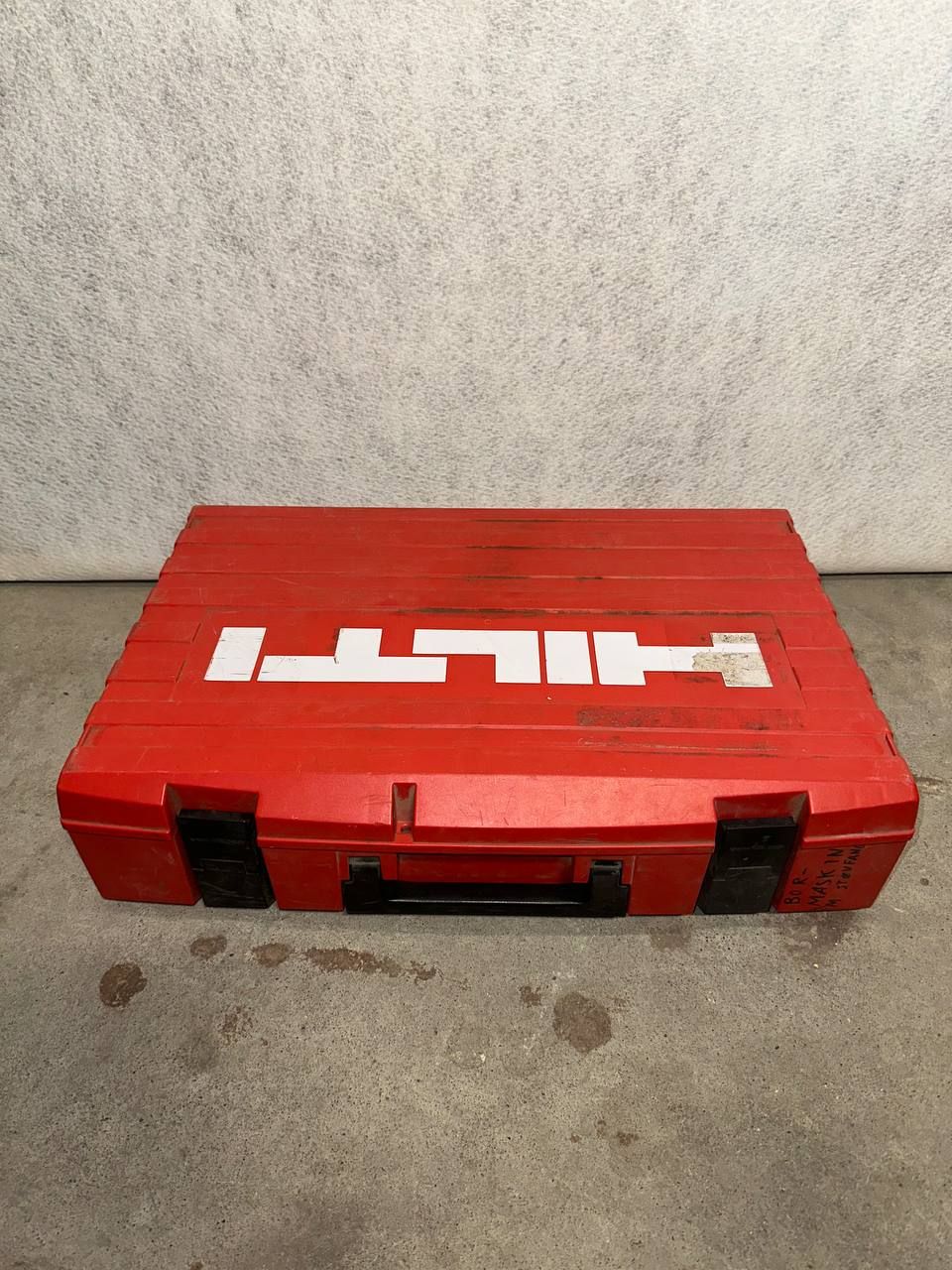 Hilti TE 6-S SDS Plus Borhammer