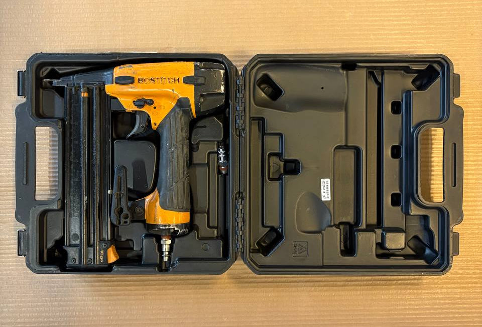 Bostitch FN 1650-2 Dykkertpistol (16 GA)