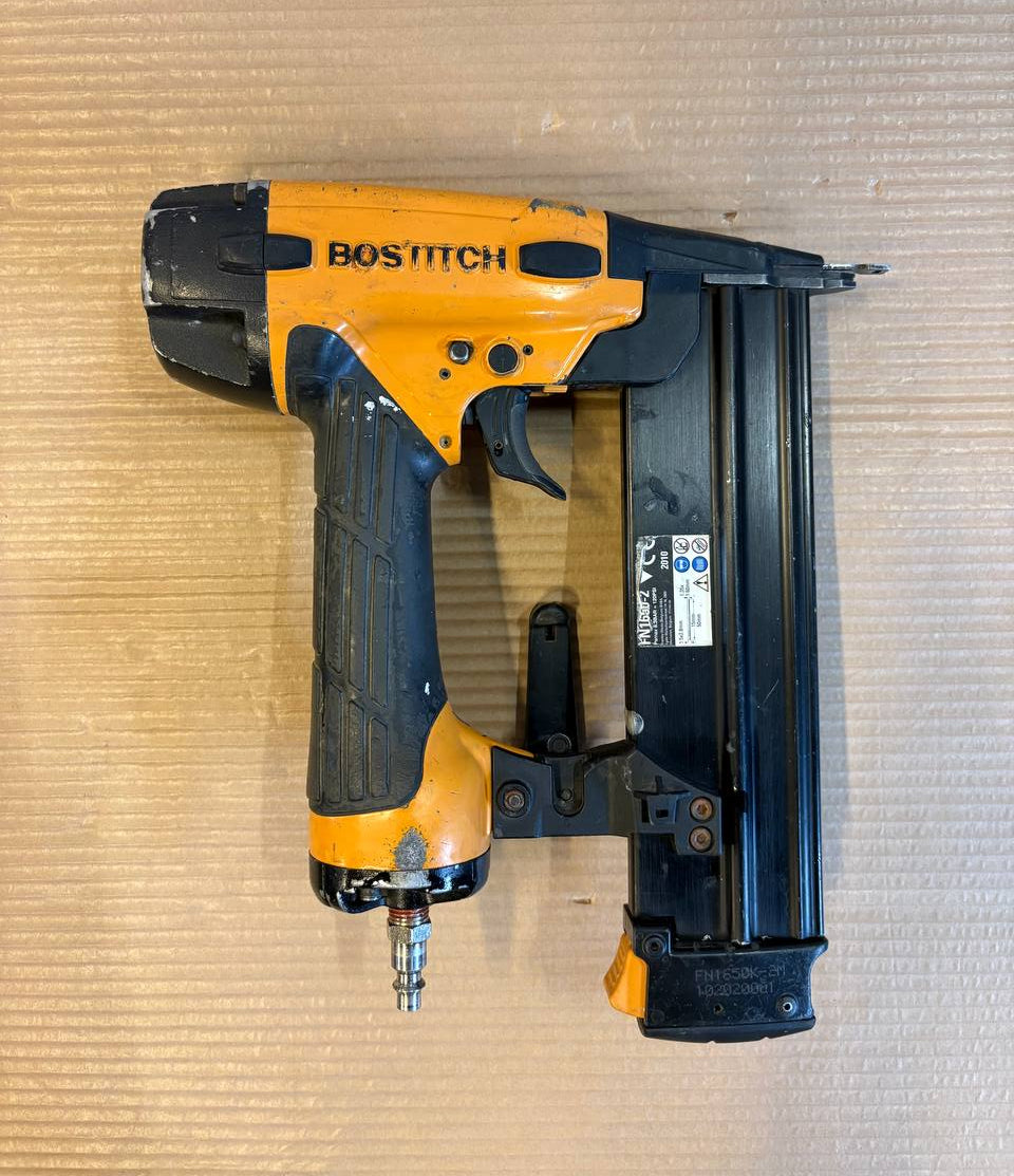 Bostitch FN 1650-2 Dykkertpistol (16 GA)