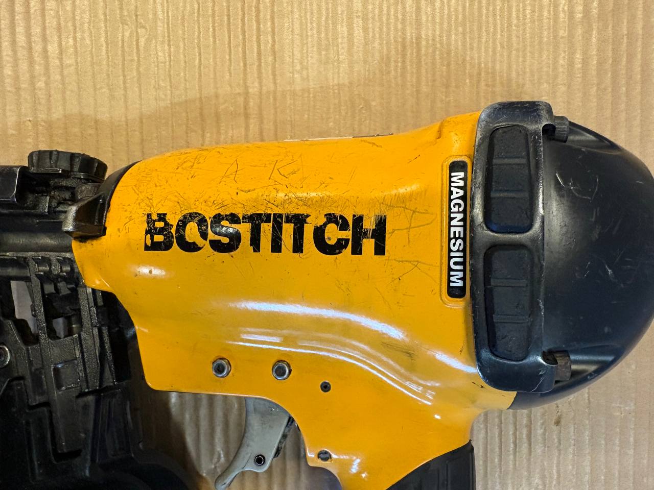 Spikerpistol Bostitch RN46DW-2M