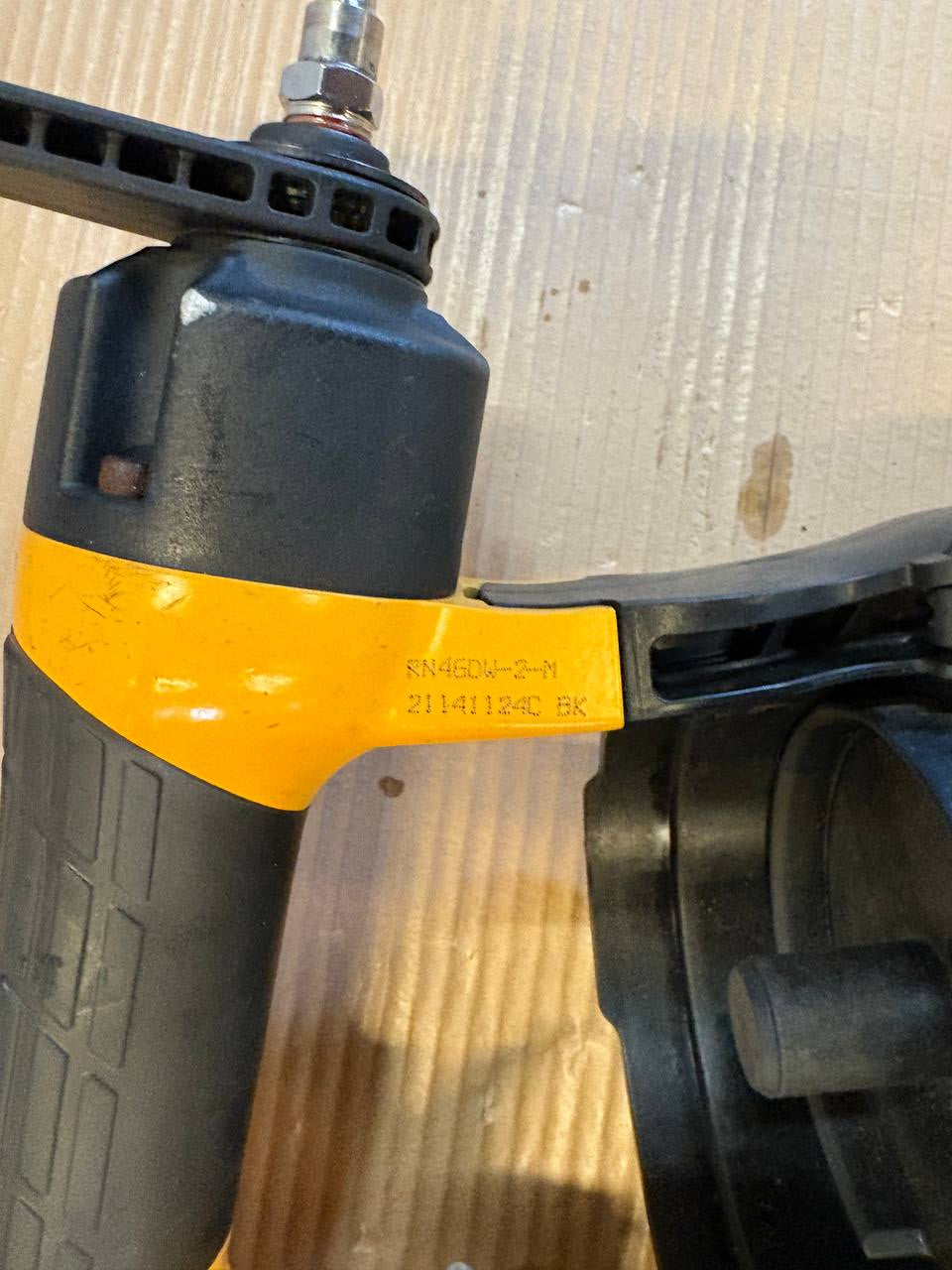 Spikerpistol Bostitch RN46DW-2M