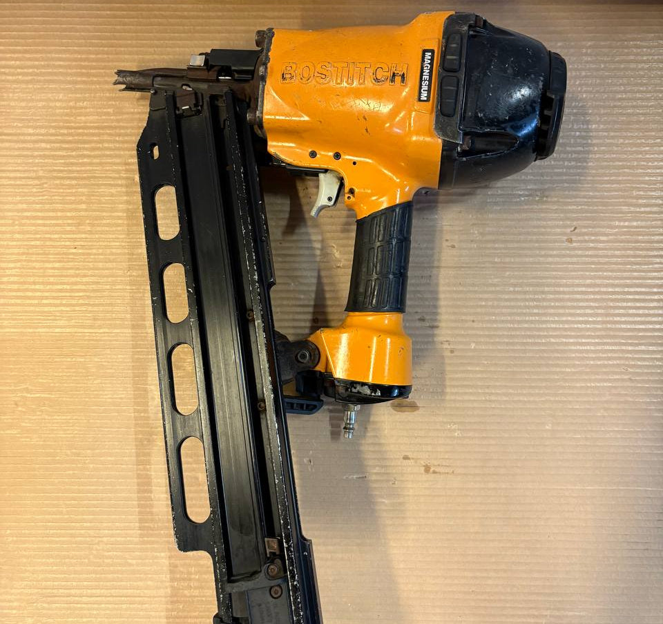 Spikerpistol Bostitch N89RH17