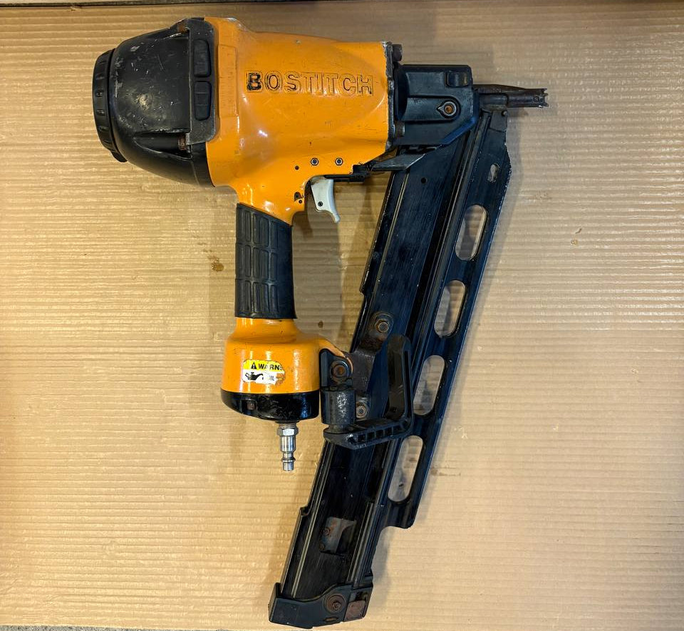 Spikerpistol Bostitch N89RH17