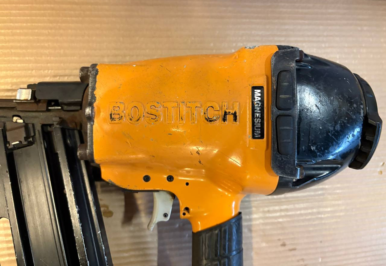 Spikerpistol Bostitch N89RH17