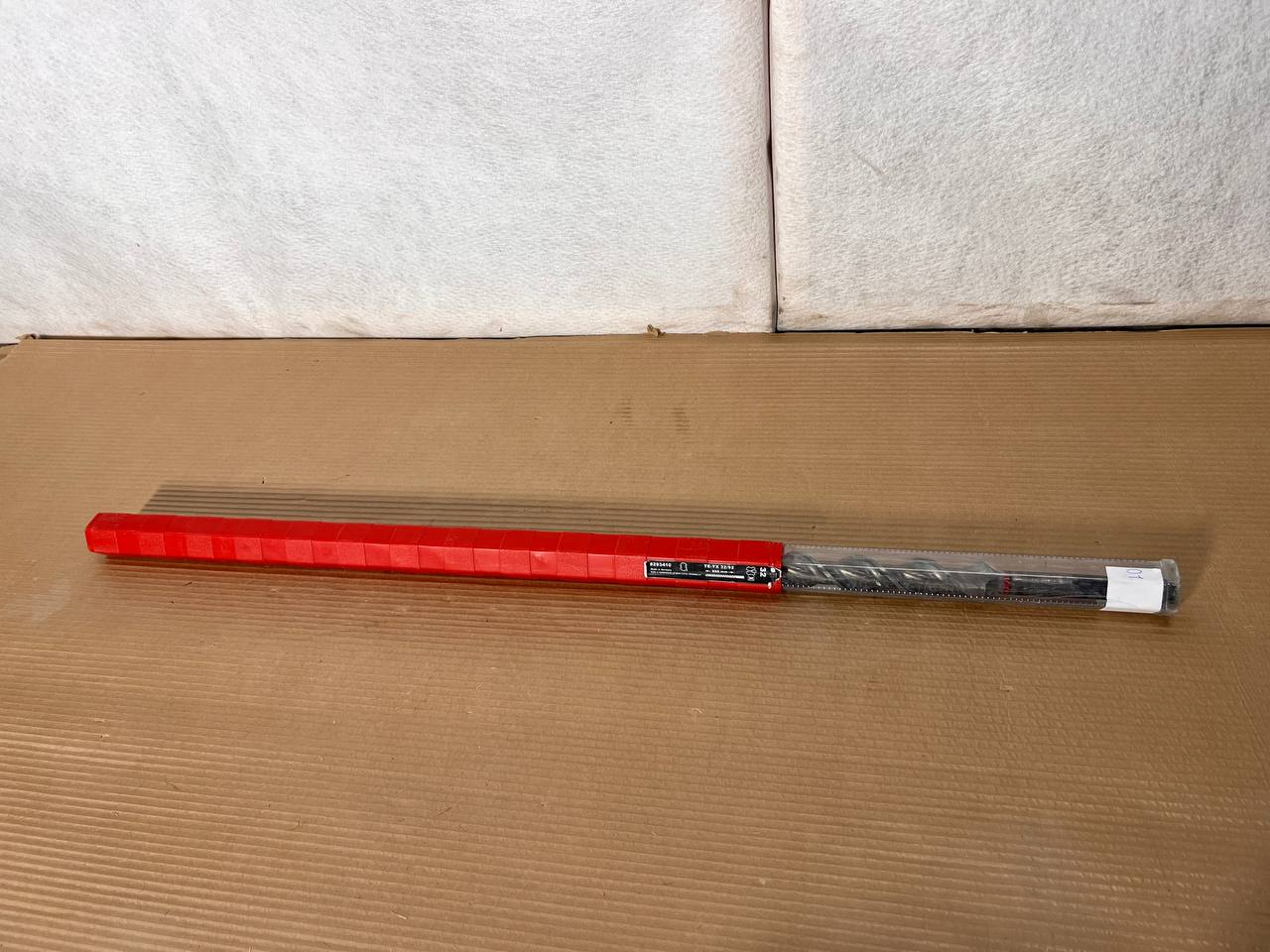 Hilti TE-YX 32/92 SDS-Max Ultimate Hammerbor