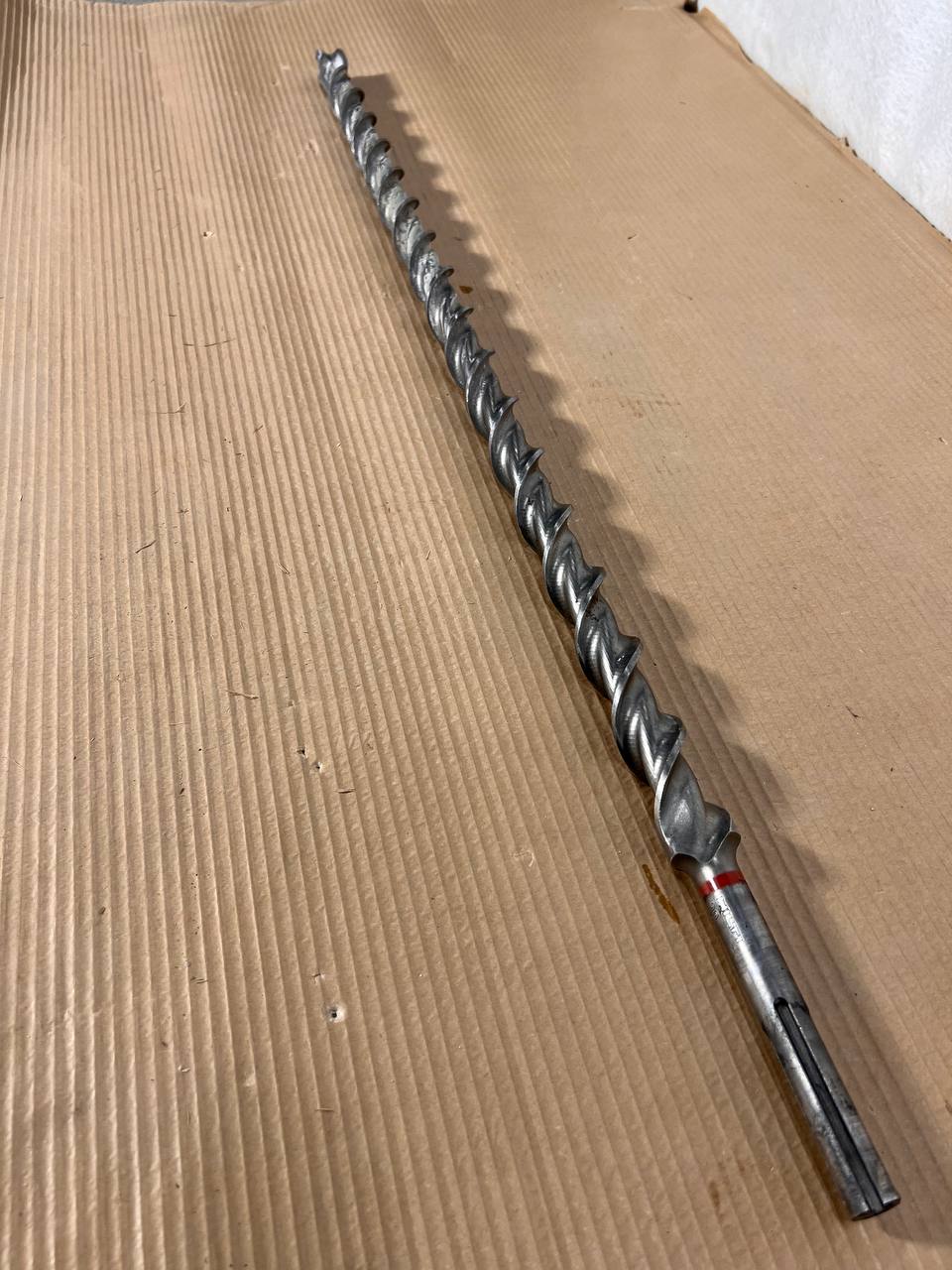 Hilti TE-YX 32/92 SDS-Max Ultimate Hammerbor