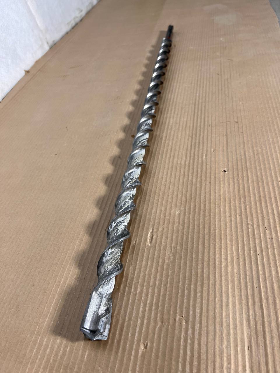 Hilti TE-YX 32/92 SDS-Max Ultimate Hammerbor