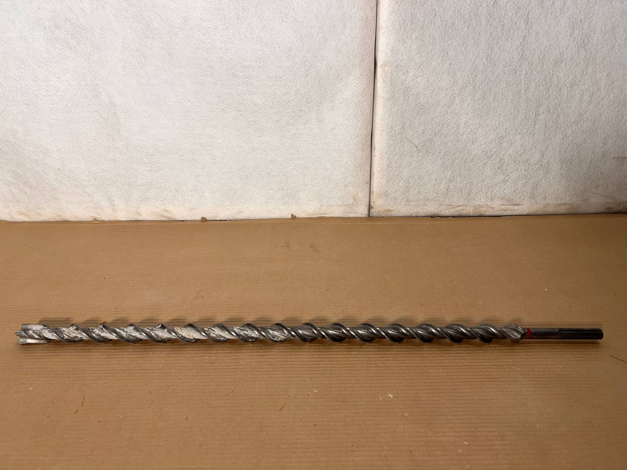 Hilti TE-YX 32/92 SDS-Max Ultimate Hammerbor