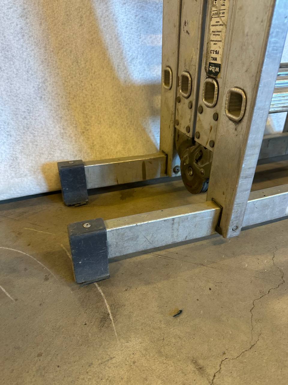 Wibe Leddet Kombistige WKL FB-3.3