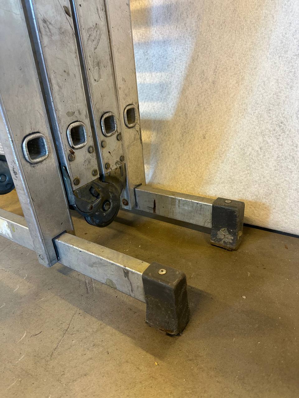 Wibe Leddet Kombistige WKL FB-3.3