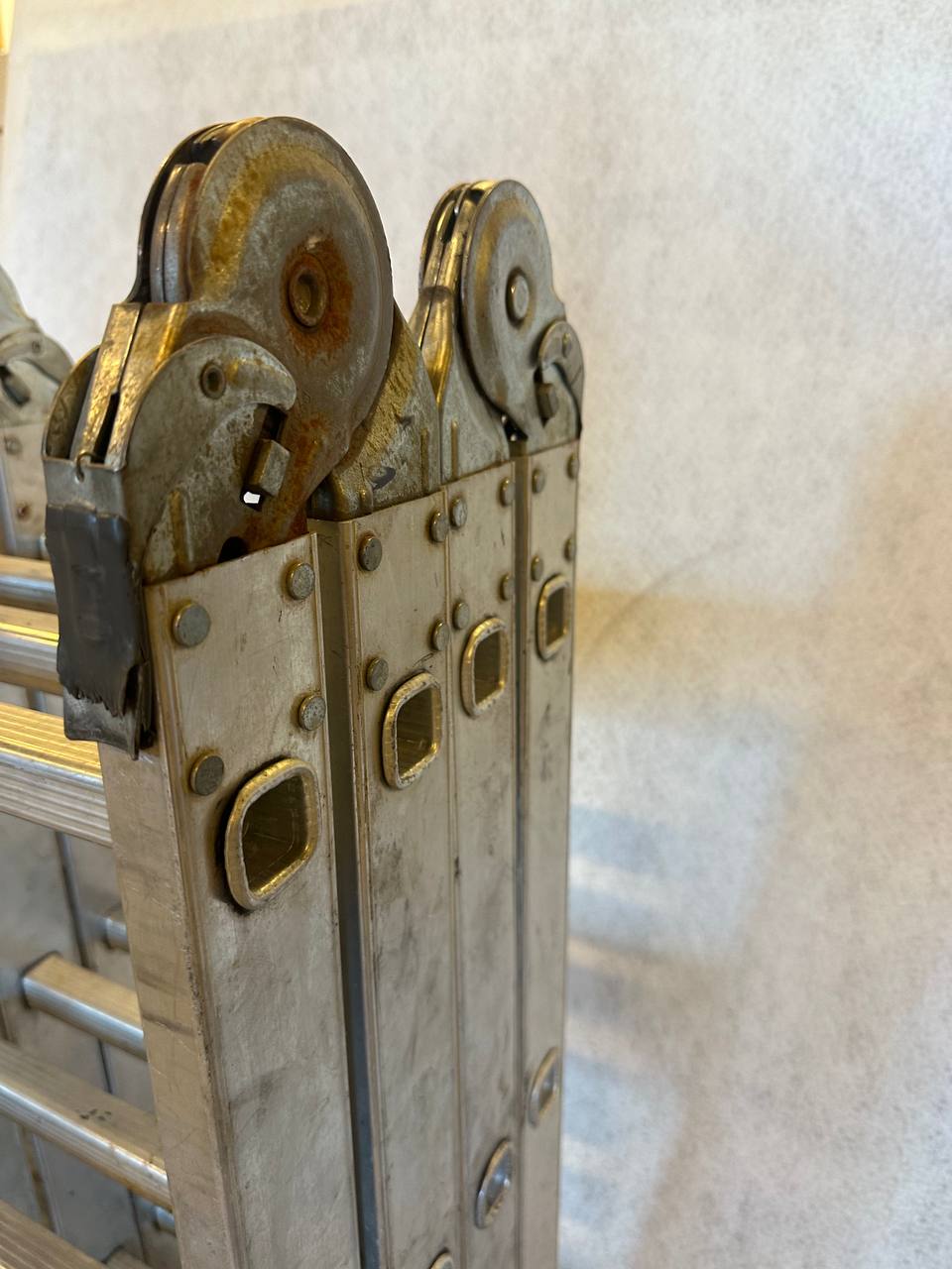 Wibe Leddet Kombistige WKL FB-3.3