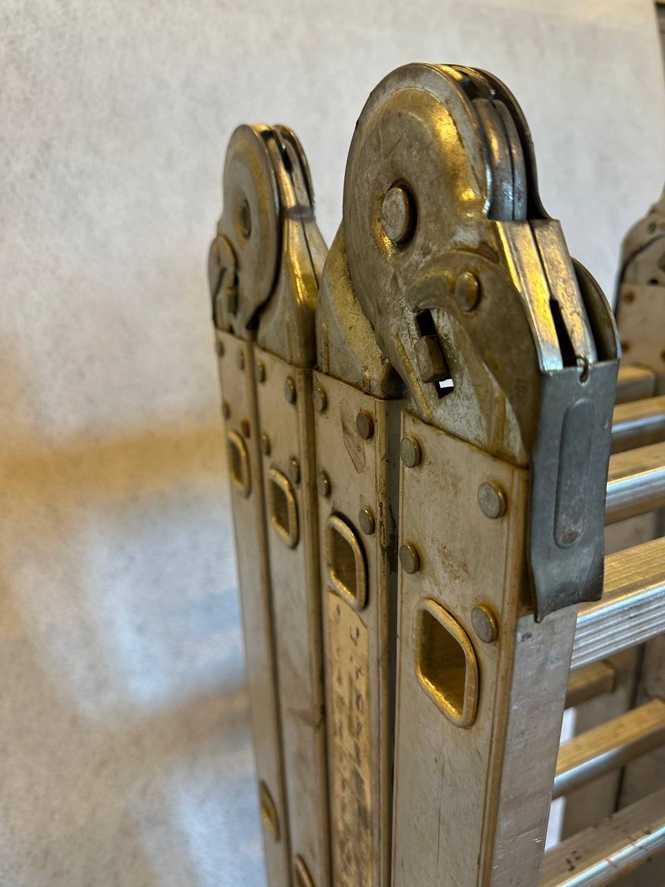 Wibe Leddet Kombistige WKL FB-3.3