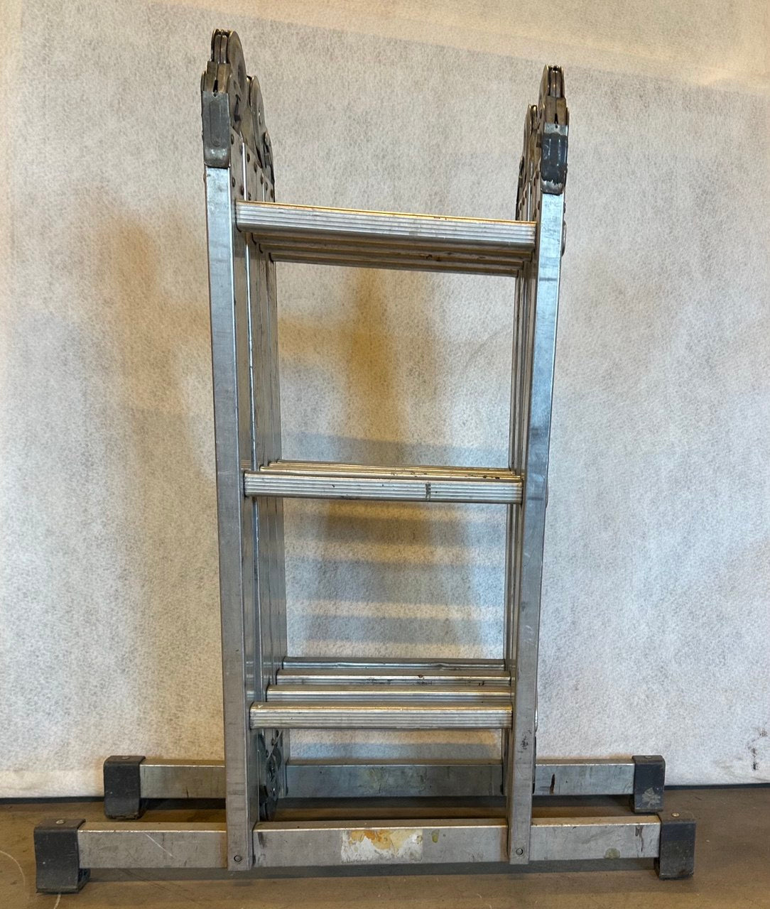 Wibe Leddet Kombistige WKL FB-3.3