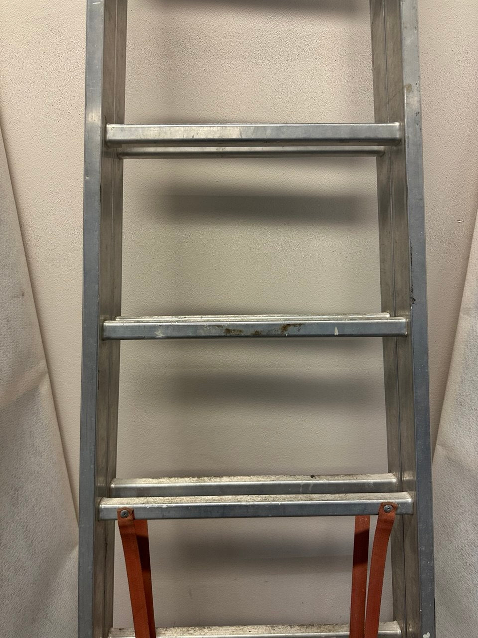 Würth STEHLEI-ALU-2X10SPRO – Profesjonell aluminium trappstige 2×10 trinn