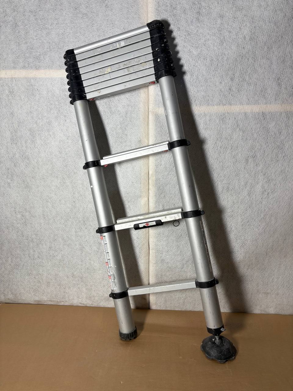 Würth teleskopstige 3,3 m (Art. 60233)