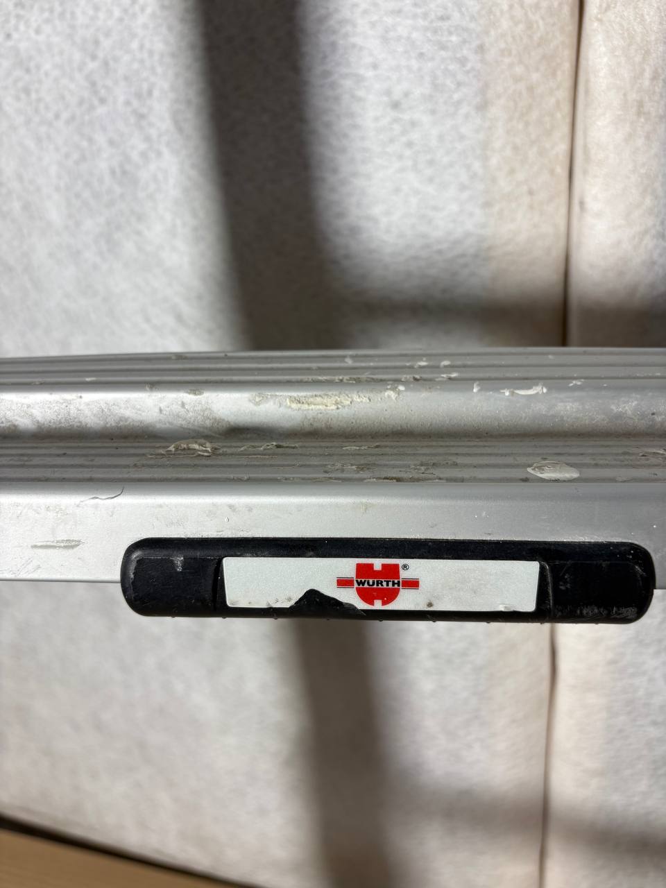 Würth teleskopstige 3,3 m (Art. 60233)