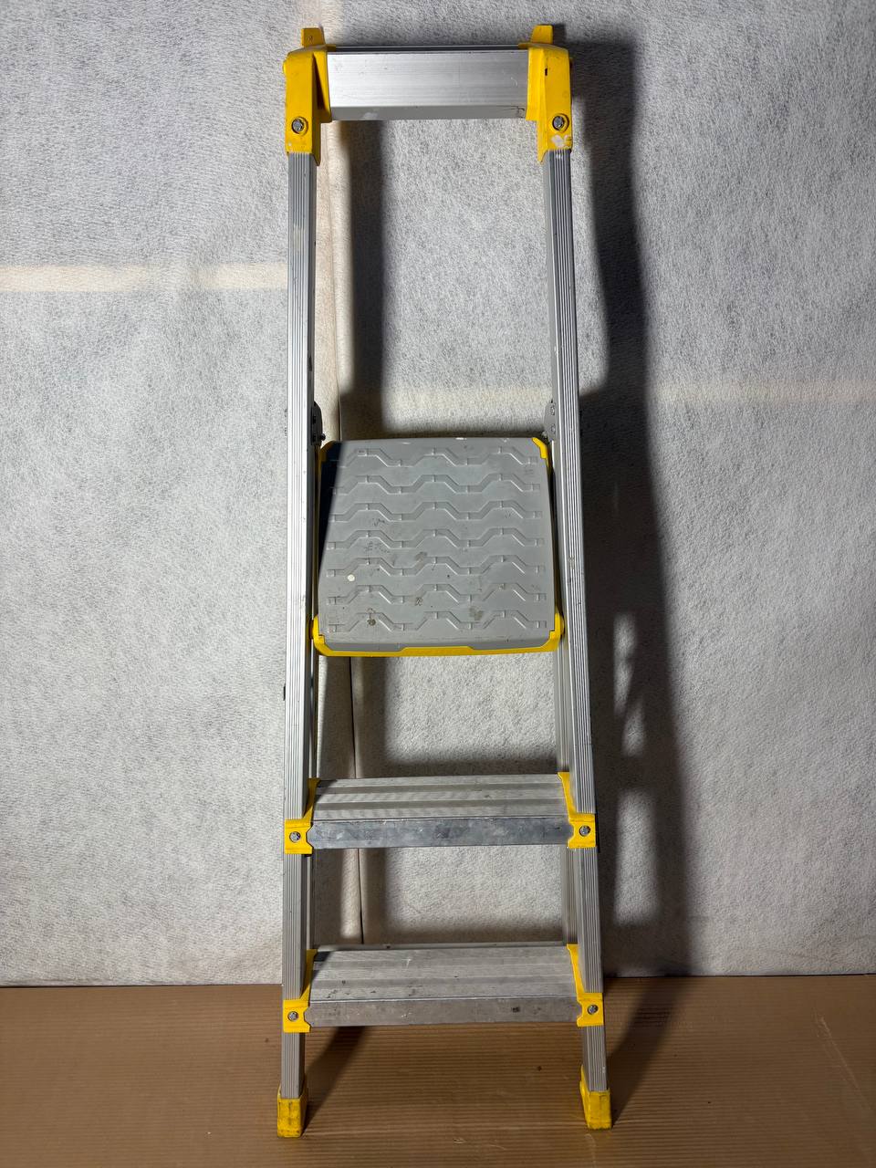 Wibe WTS 55Pn-3S Trappestige 3-trinn – Profesjonell