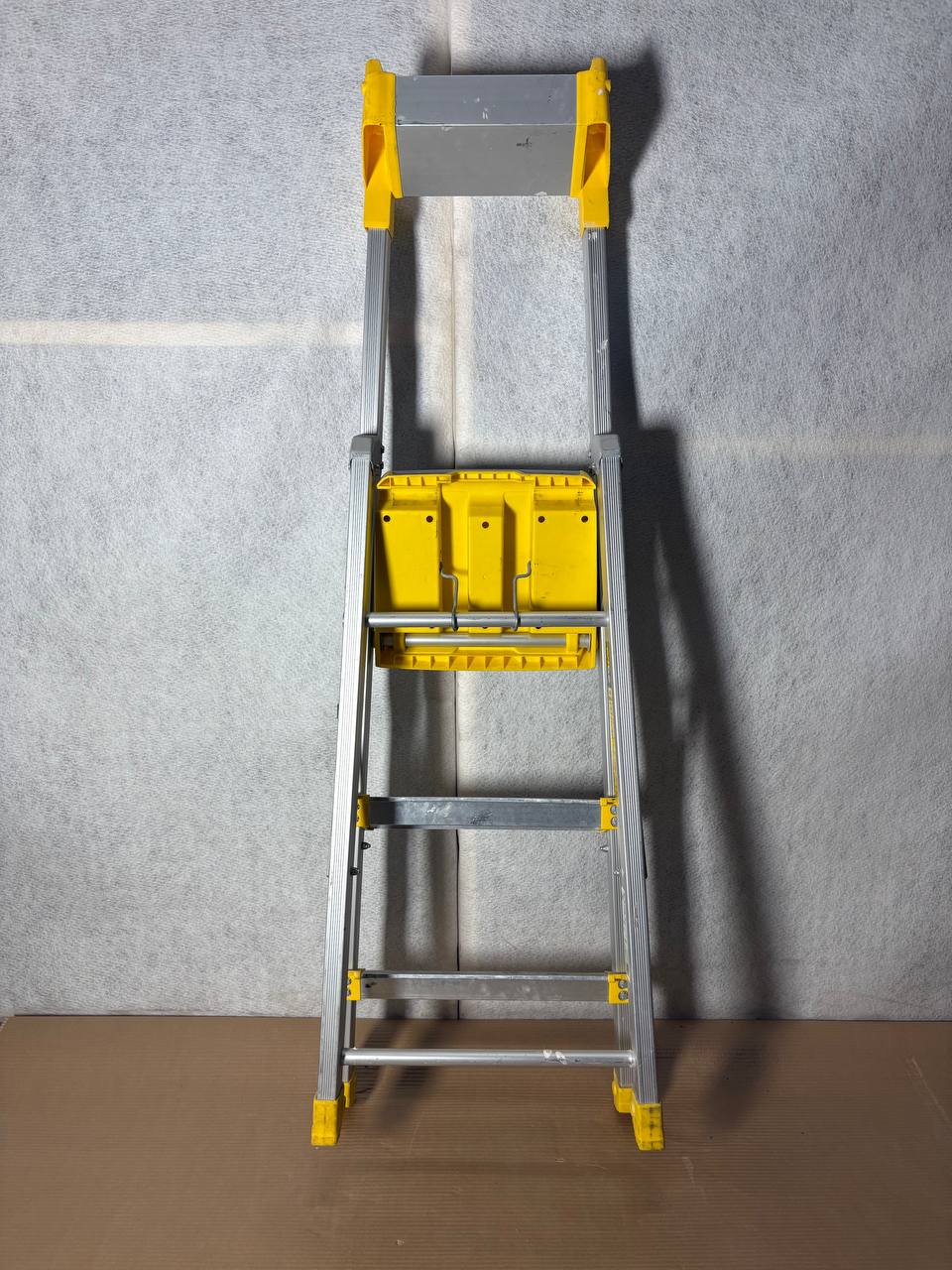 Wibe WTS 55Pn-3S Trappestige 3-trinn – Profesjonell