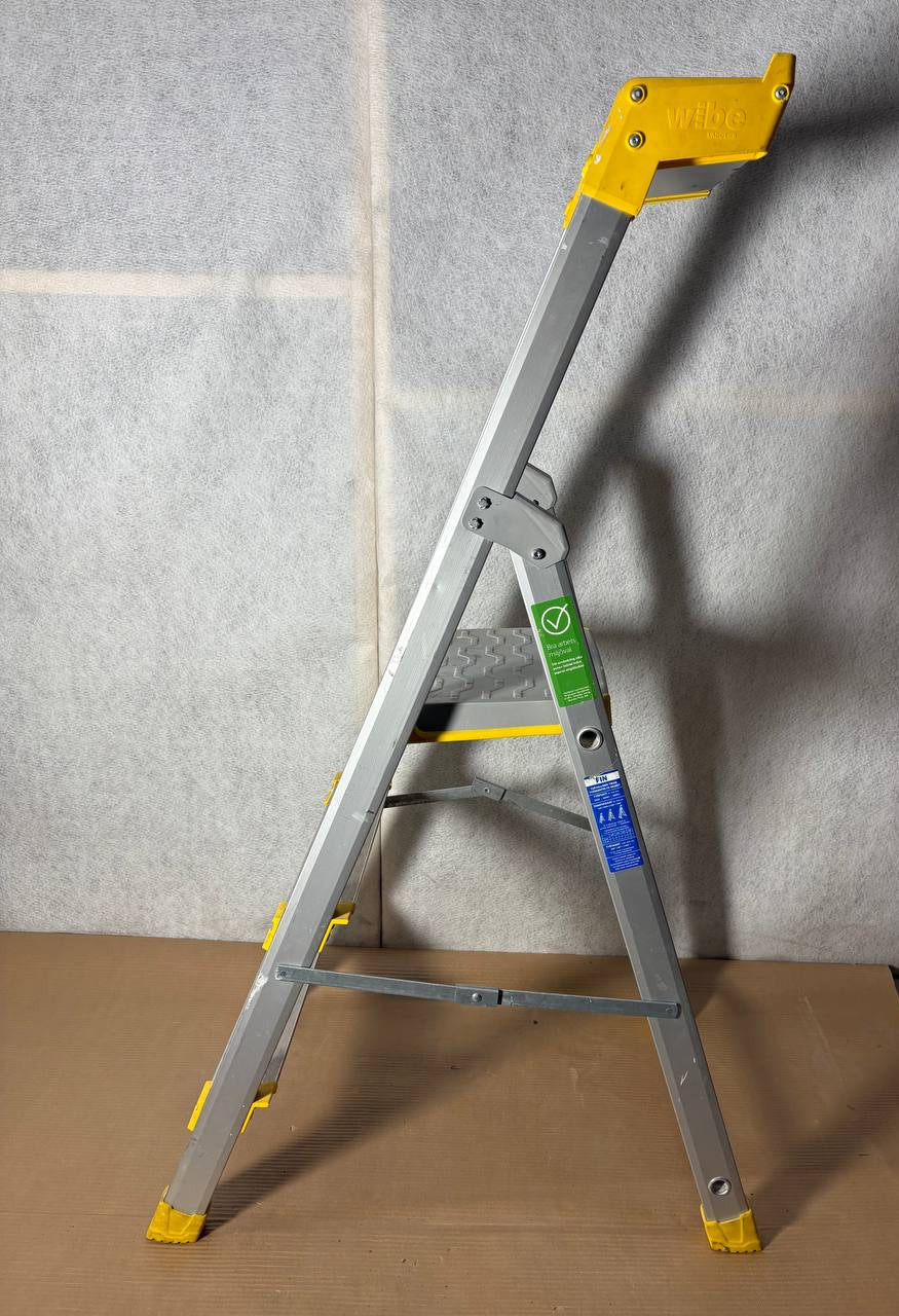 Wibe WTS 55Pn-3S Trappestige 3-trinn – Profesjonell