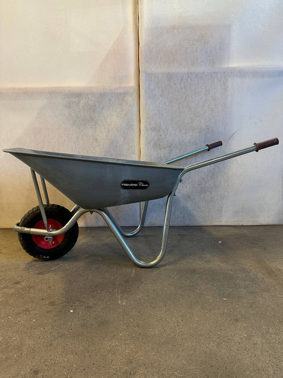 FISKARS TRILLEBÅR SELVBYGGER 011G