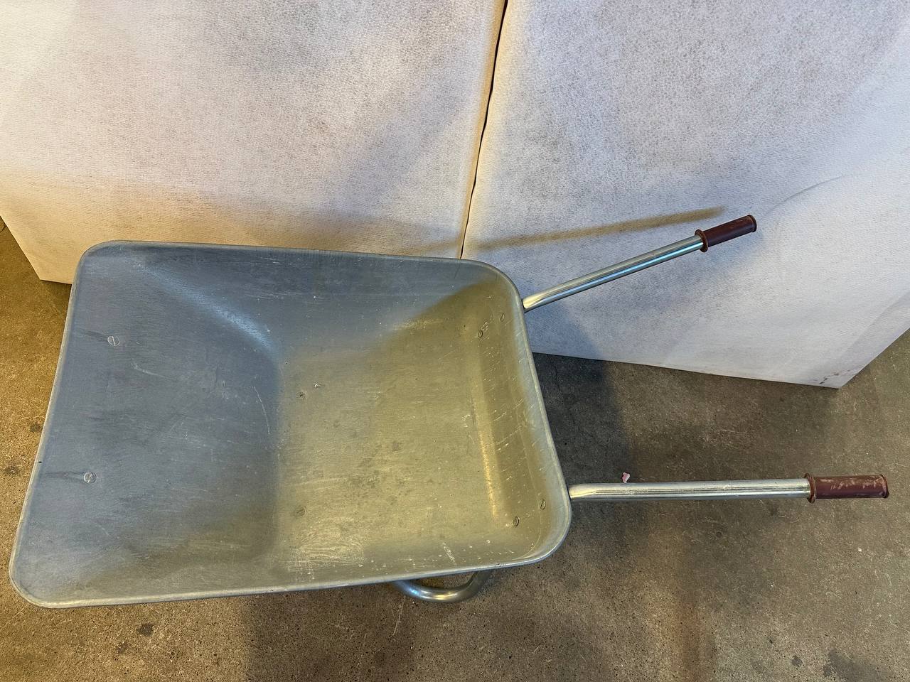 FISKARS TRILLEBÅR SELVBYGGER 011G