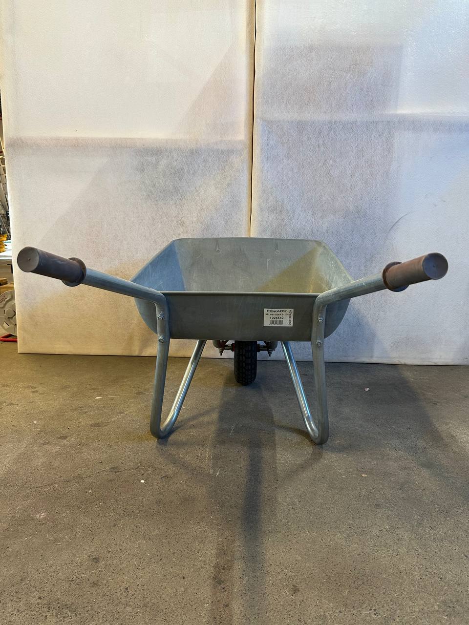 FISKARS TRILLEBÅR SELVBYGGER 011G