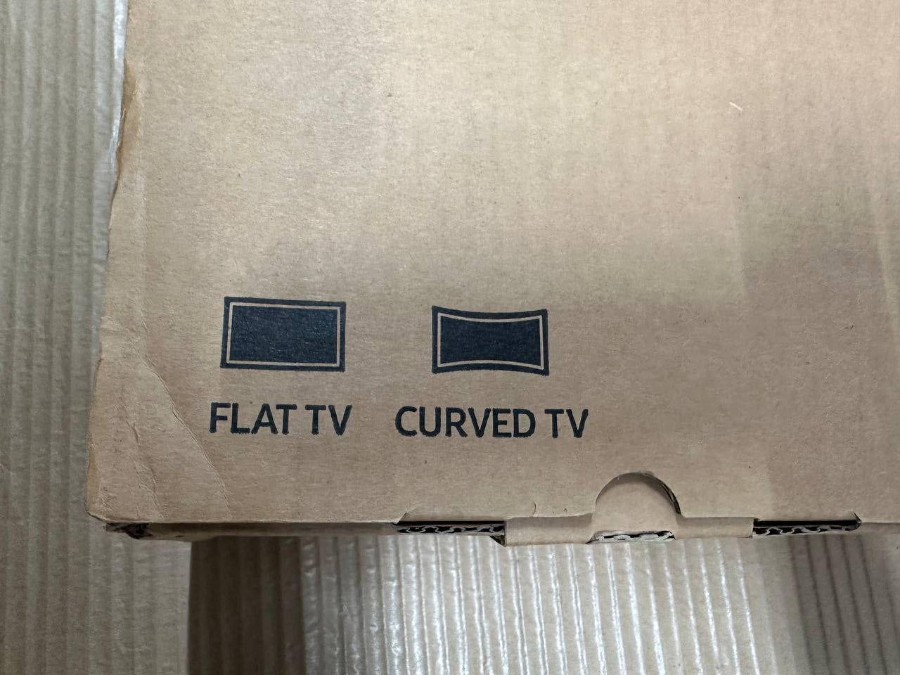 Samsung No Gap Wall-Mount WMN-M22E – Veggfeste for TV