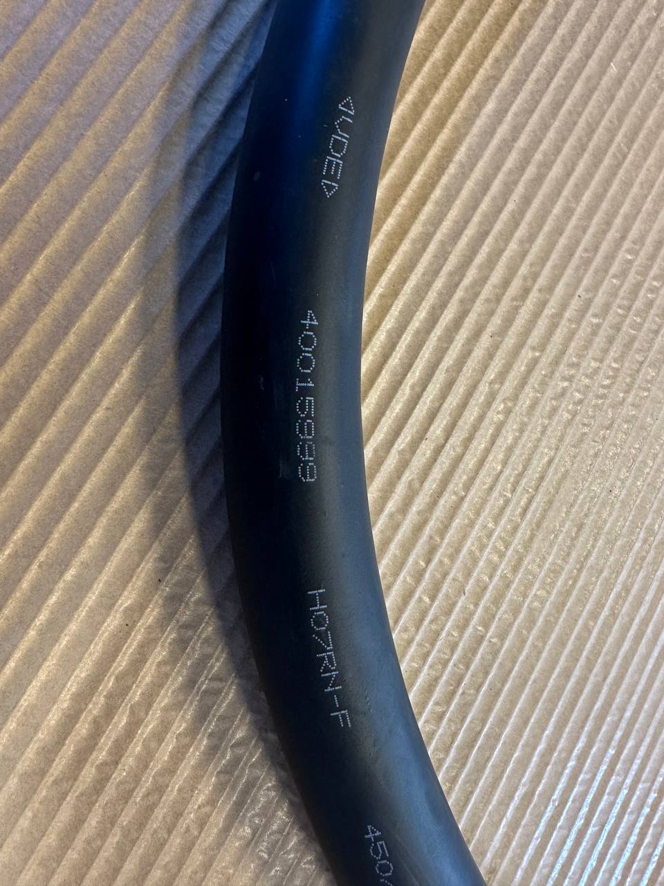 Mennekes PowerTOP® Xtra 63A IP67 – Støpsel + Skjøtekontakt + 220 cm kabel