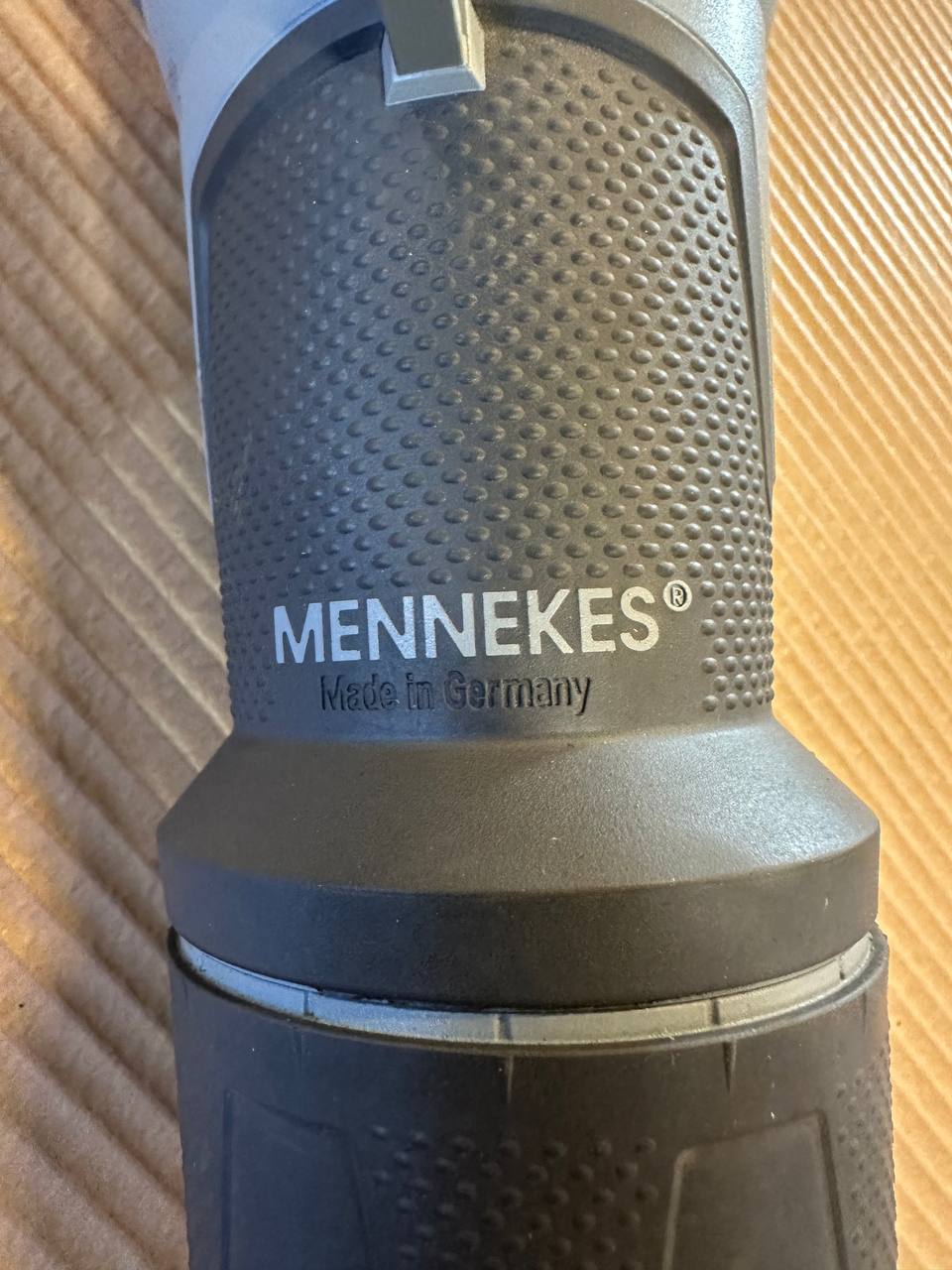 Mennekes PowerTOP® Xtra 63A IP67 – Støpsel + Skjøtekontakt + 220 cm kabel