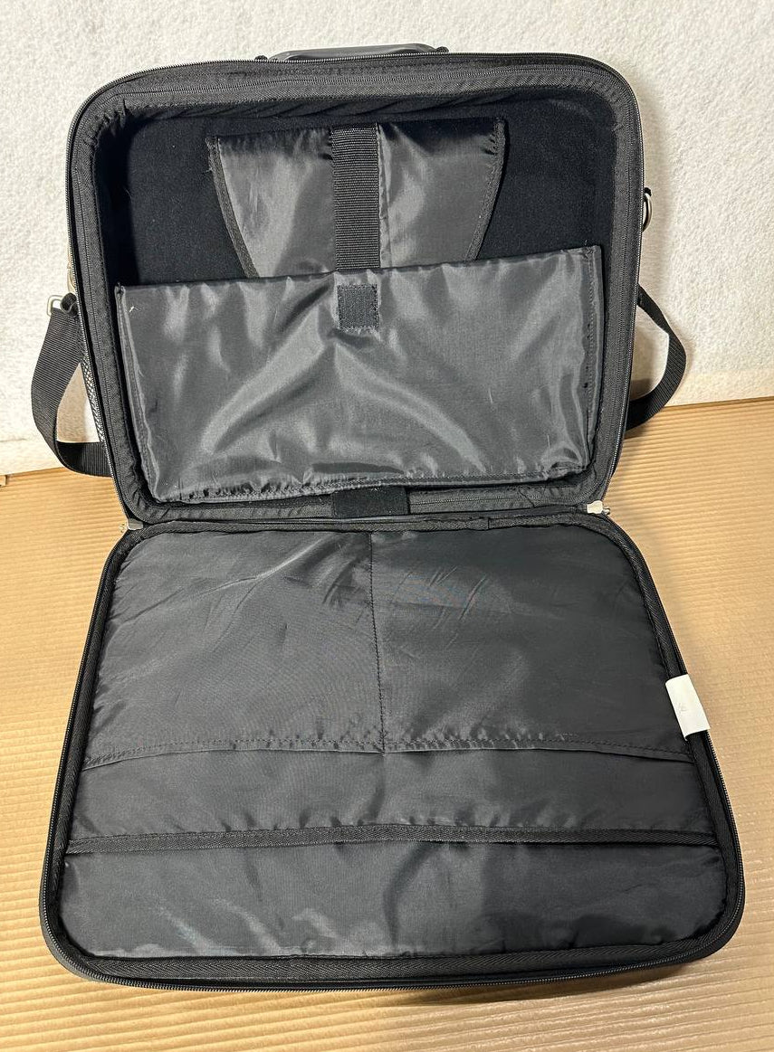 Dell bæreveske for laptop – solid og romslig