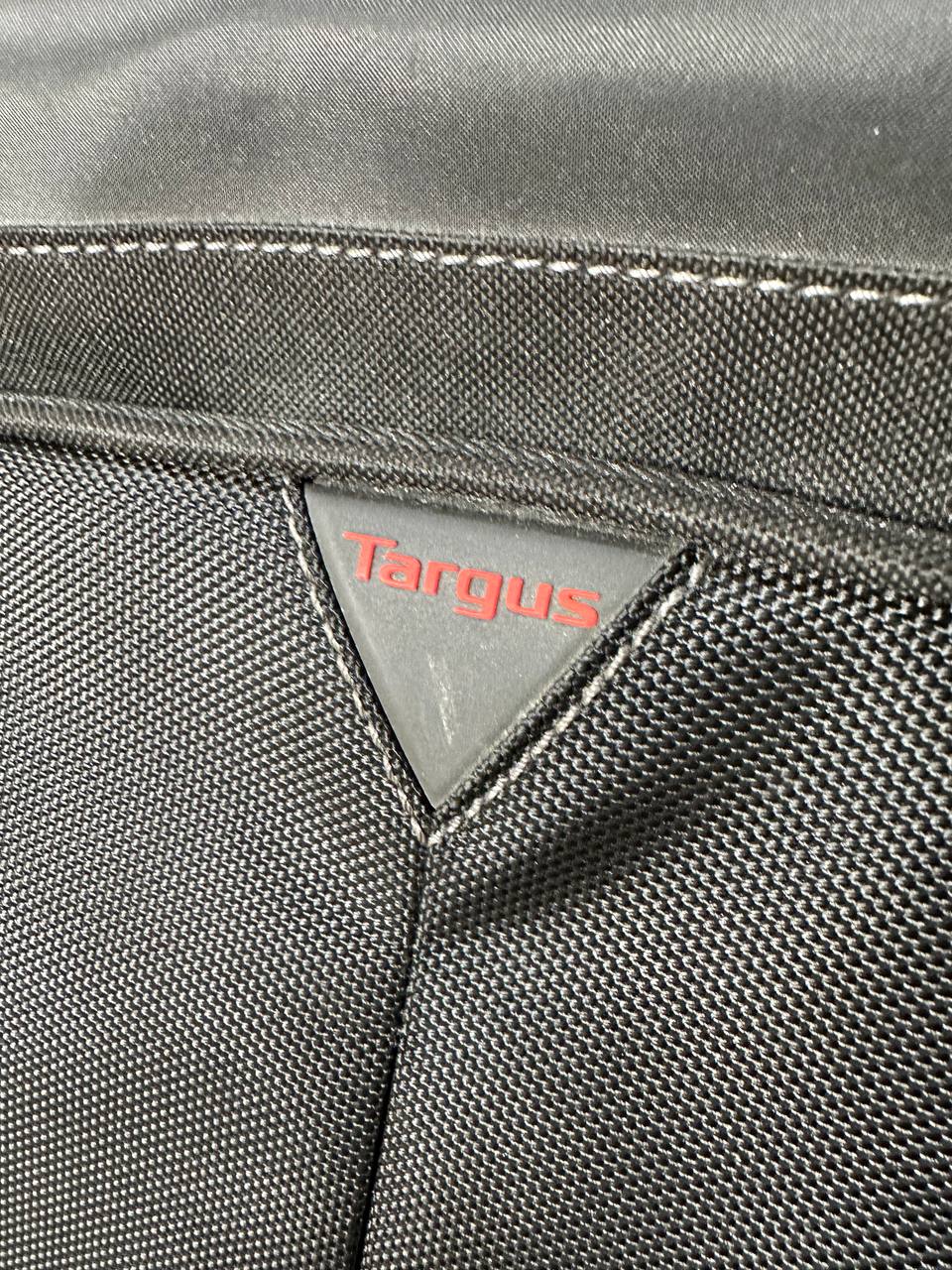 Targus laptop-veske 15,6" – slitesterk og praktisk