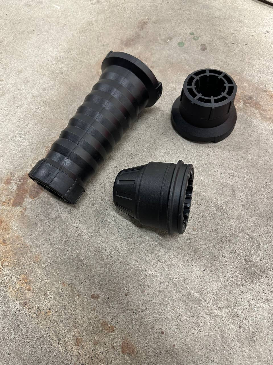 Hilti TE DRS-B Støvavsugenhet for Meisling