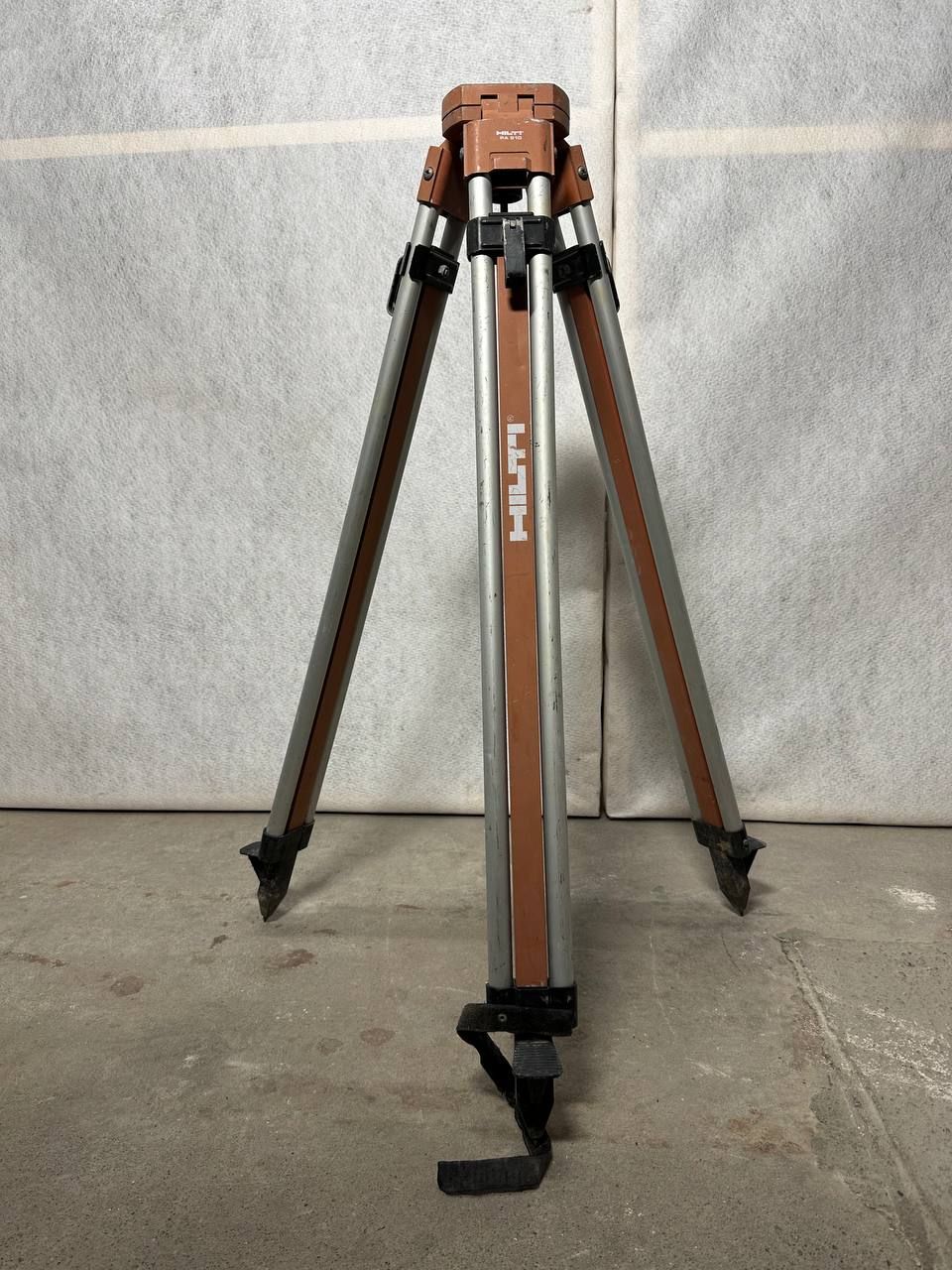 Hilti PA 910 Stativ for Lasere