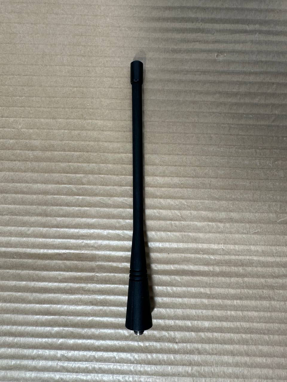 UHF 420–470 MHz antenne for walkie talkie
