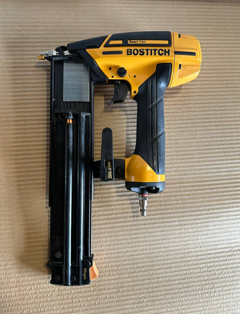 Dykkertpistol Bostitch FN1650SP‑M