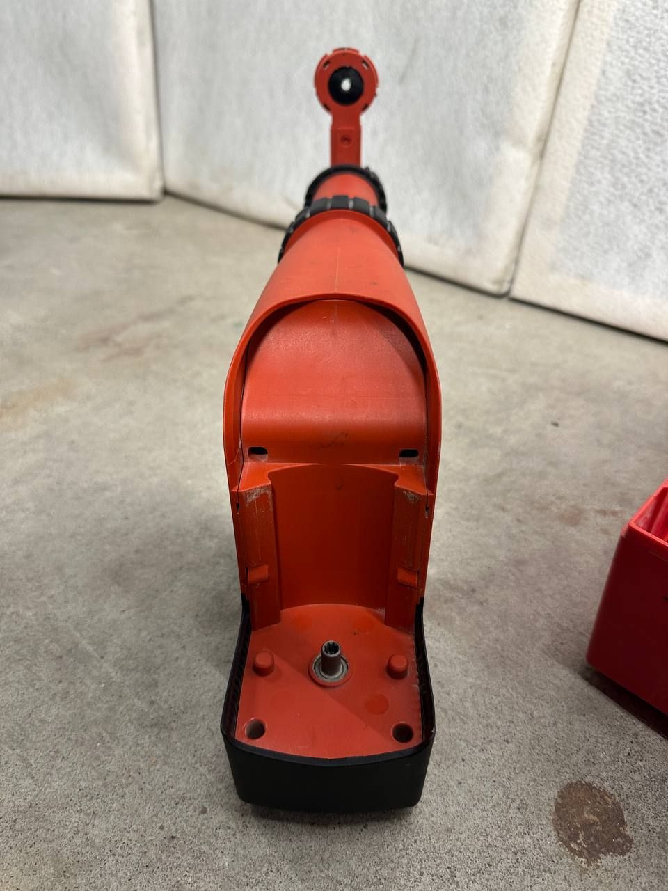 Hilti TE 6-S SDS Plus Borhammer