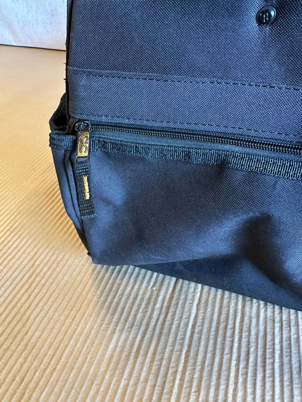 CLC Work Gear 1578 medium verktøykasse | 28 L | 21 lommer | polstret skulderstropp