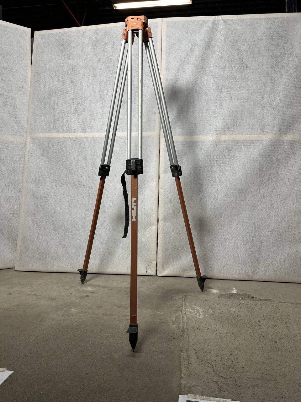 Hilti PA 910 Stativ for Lasere