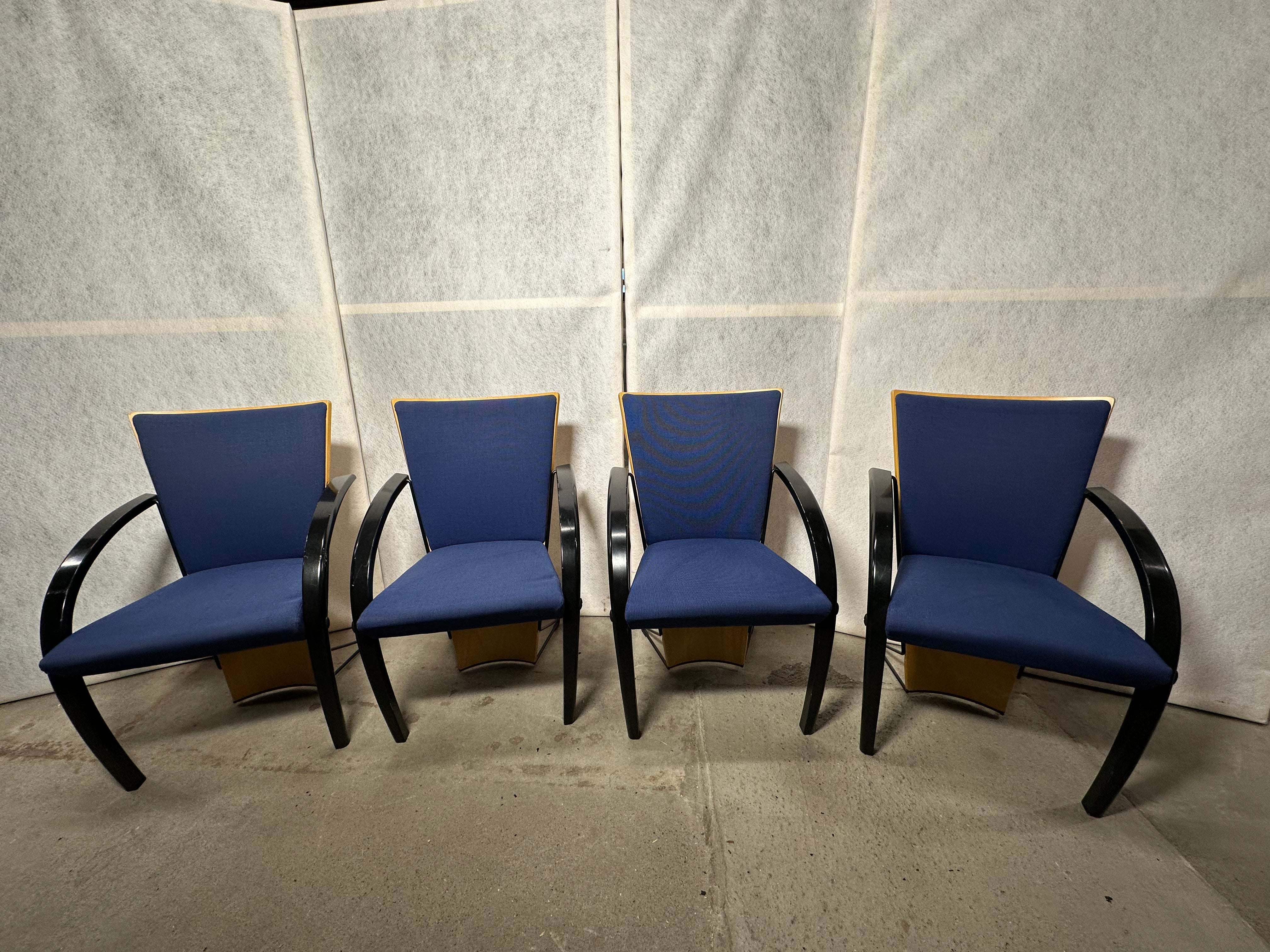 Fora Form Collage konferansestol