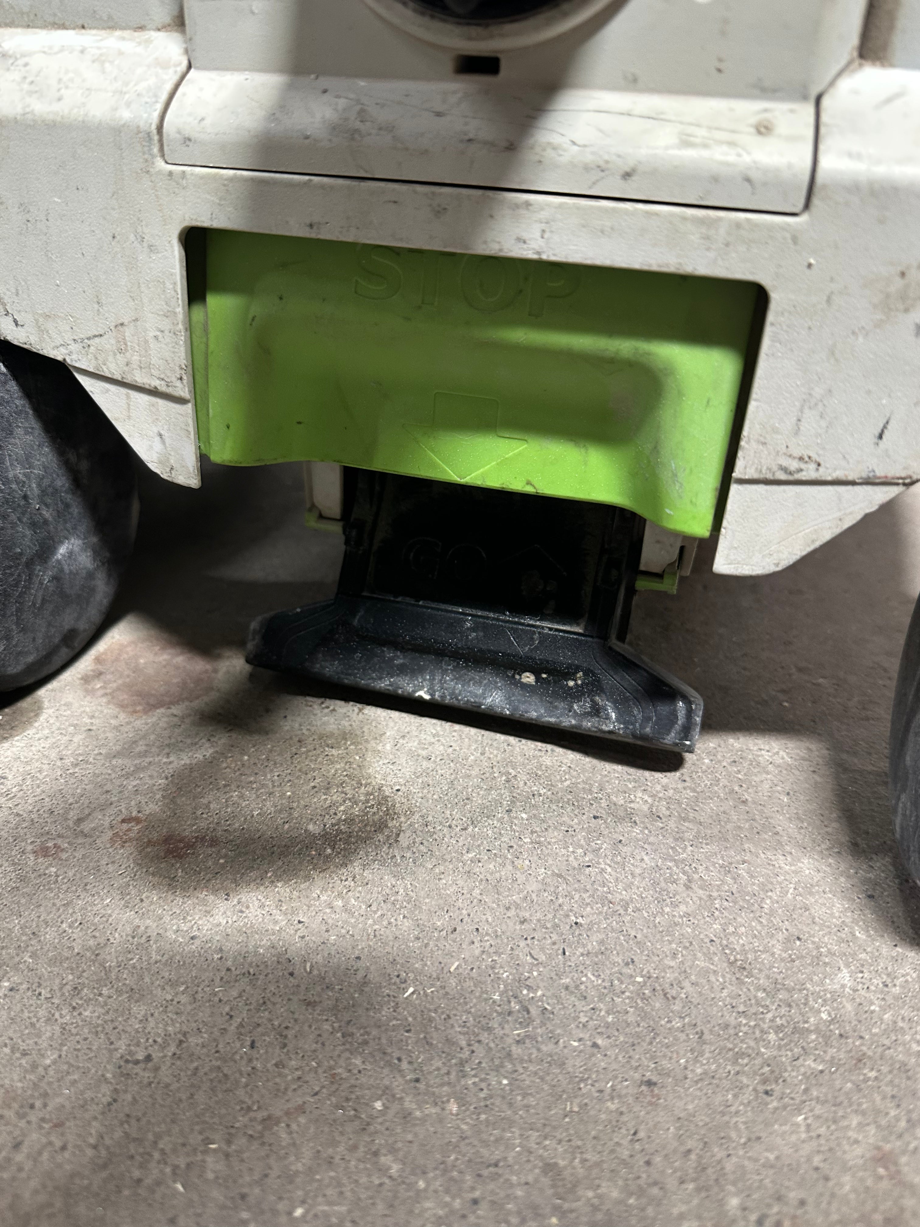 Festool CTL 26 E Mobil Støvutsuger