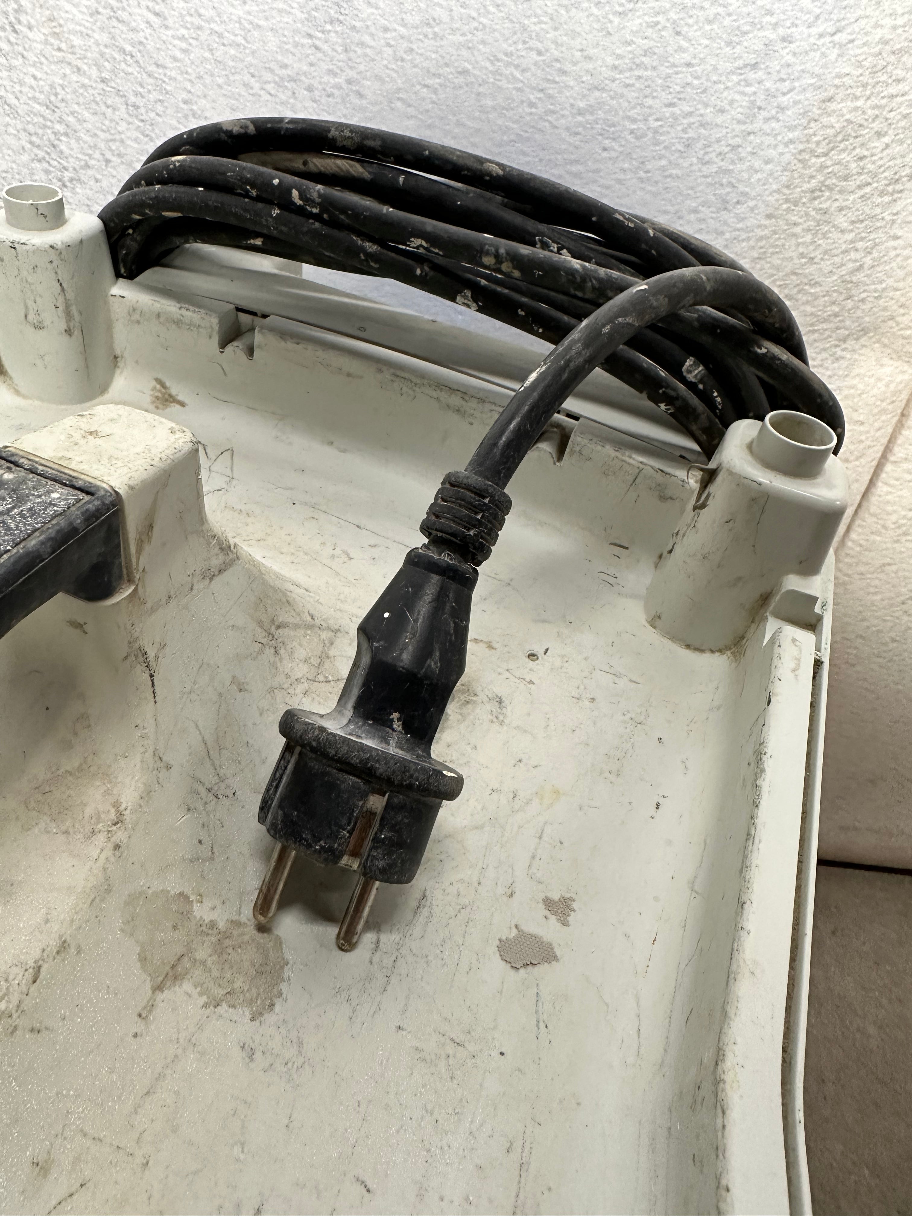 Festool CTL 26 E Mobil Støvutsuger